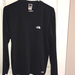 The North Face - Long Sleeved Tee